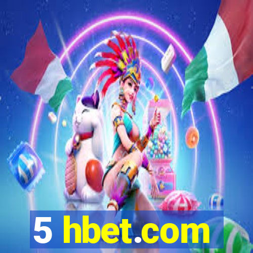 5 hbet.com